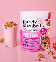 Protein Granola Variety Pack 3 Pack