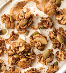 Protein Granola Variety Pack 3 Pack